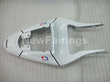 Laden Sie das Bild in den Galerie-Viewer, Blue and Black White MOTOREX - GSX - R1000 03 - 04 Fairing