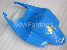 Laden Sie das Bild in den Galerie-Viewer, Blue and Black White Rizla - GSX - R1000 05 - 06 Fairing