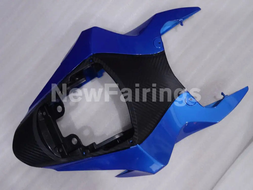 Blue and Green Factory Style - GSX-R750 11-24 Fairing Kit