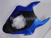 Laden Sie das Bild in den Galerie-Viewer, Blue and Green Factory Style - GSX-R750 11-24 Fairing Kit