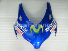 Laden Sie das Bild in den Galerie-Viewer, Blue and Green Movistar - CBR1000RR 08-11 Fairing Kit -