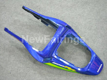 Laden Sie das Bild in den Galerie-Viewer, Blue and Green Movistar - CBR600RR 03-04 Fairing Kit -