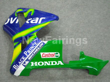 Laden Sie das Bild in den Galerie-Viewer, Blue and Green Movistar - CBR600RR 03-04 Fairing Kit -