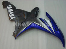 Laden Sie das Bild in den Galerie-Viewer, Blue and Grey Factory Style - YZF-R1 02-03 Fairing Kit