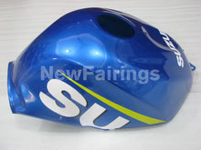 Laden Sie das Bild in den Galerie-Viewer, Blue and Red MOTUL - GSX-R600 04-05 Fairing Kit - Vehicles &amp;