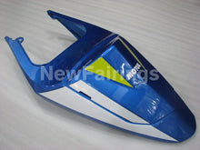 Laden Sie das Bild in den Galerie-Viewer, Blue and Red MOTUL - GSX-R600 04-05 Fairing Kit - Vehicles &amp;