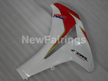 Laden Sie das Bild in den Galerie-Viewer, Blue and Red White Factory Style - CBR1000RR 08-11 Fairing