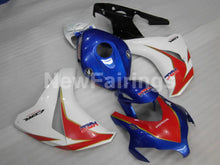 Laden Sie das Bild in den Galerie-Viewer, Blue and Red White Factory Style - CBR1000RR 08-11 Fairing