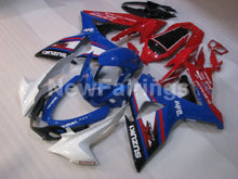 Laden Sie das Bild in den Galerie-Viewer, Blue and Red White Factory Style - GSX - R1000 09 - 16