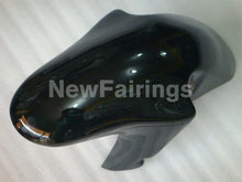 Laden Sie das Bild in den Galerie-Viewer, Blue and Silver Black Factory Style - TL1000R 98-03 Fairing