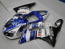 Laden Sie das Bild in den Galerie-Viewer, Blue and White Black ENEOS - YZF-R1 98-99 Fairing Kit