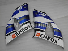 Laden Sie das Bild in den Galerie-Viewer, Blue and White Black ENEOS - YZF-R1 98-99 Fairing Kit