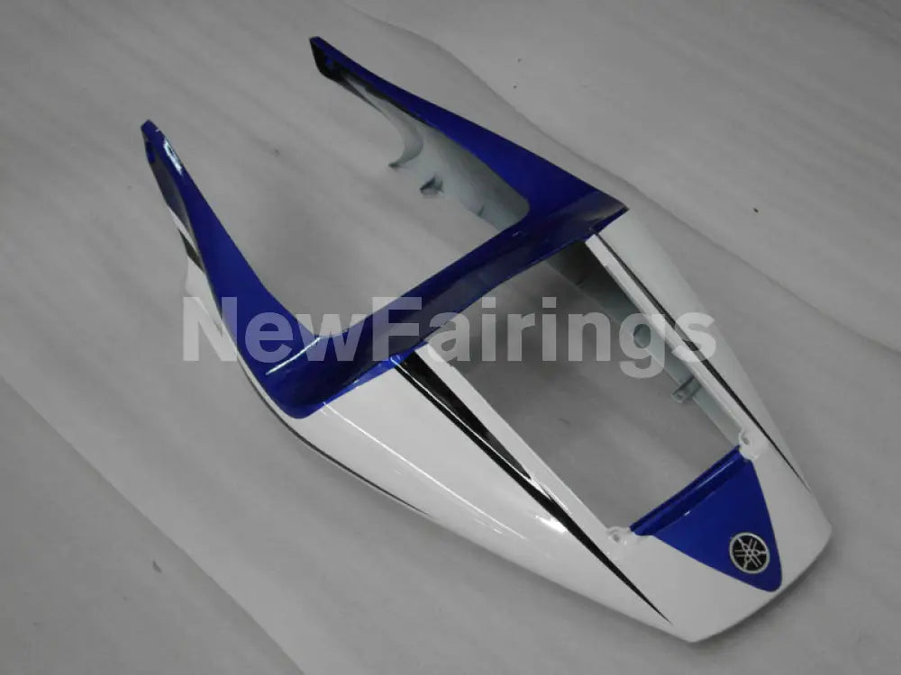 Blue and White Black ENEOS - YZF-R1 98-99 Fairing Kit