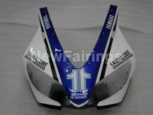 Laden Sie das Bild in den Galerie-Viewer, Blue and White Black ENEOS - YZF-R1 98-99 Fairing Kit