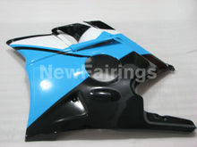 Laden Sie das Bild in den Galerie-Viewer, Blue and White Black Factory Style - CBR600 F2 91-94 Fairing