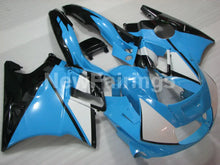 Laden Sie das Bild in den Galerie-Viewer, Blue and White Black Factory Style - CBR600 F2 91-94 Fairing