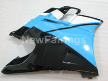 Laden Sie das Bild in den Galerie-Viewer, Blue and White Black Factory Style - CBR600 F2 91-94 Fairing