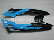 Laden Sie das Bild in den Galerie-Viewer, Blue and White Black Factory Style - CBR600 F2 91-94 Fairing