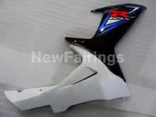 Laden Sie das Bild in den Galerie-Viewer, Blue and White Black Factory Style - GSX-R750 11-24 Fairing