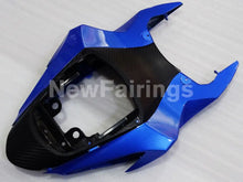 Laden Sie das Bild in den Galerie-Viewer, Blue and White Black Factory Style - GSX-R750 11-24 Fairing