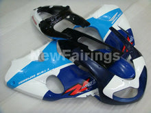 Laden Sie das Bild in den Galerie-Viewer, Blue and White Black Factory Style - TL1000R 98-03 Fairing