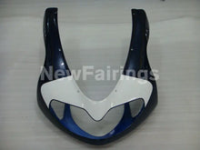 Laden Sie das Bild in den Galerie-Viewer, Blue and White Black Factory Style - TL1000R 98-03 Fairing