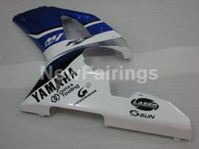 Laden Sie das Bild in den Galerie-Viewer, Blue and White Black Factory Style - YZF-R1 00-01 Fairing