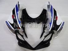 Laden Sie das Bild in den Galerie-Viewer, Blue and White Black Yoshimura - GSX-R750 11-24 Fairing Kit