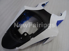 Laden Sie das Bild in den Galerie-Viewer, Blue and White Black Yoshimura - GSX-R750 11-24 Fairing Kit