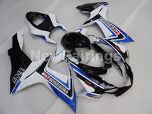 Laden Sie das Bild in den Galerie-Viewer, Blue and White Black Yoshimura - GSX-R750 11-24 Fairing Kit