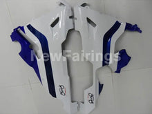 Laden Sie das Bild in den Galerie-Viewer, Blue and White Factory Style - CBR1000RR 17-23 Fairing Kit -