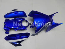 Laden Sie das Bild in den Galerie-Viewer, Blue and White Factory Style - CBR1000RR 17-23 Fairing Kit -