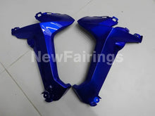 Laden Sie das Bild in den Galerie-Viewer, Blue and White Factory Style - CBR1000RR 17-23 Fairing Kit -