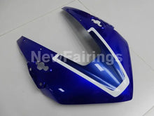 Laden Sie das Bild in den Galerie-Viewer, Blue and White Factory Style - CBR1000RR 17-23 Fairing Kit -