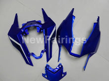 Laden Sie das Bild in den Galerie-Viewer, Blue and White Factory Style - CBR1000RR 17-23 Fairing Kit -