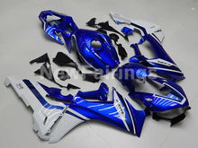 Laden Sie das Bild in den Galerie-Viewer, Blue and White Factory Style - CBR1000RR 17-23 Fairing Kit -