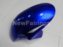 Laden Sie das Bild in den Galerie-Viewer, Blue and White Factory Style - CBR1000RR 17-23 Fairing Kit -