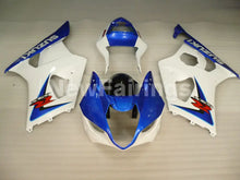 Laden Sie das Bild in den Galerie-Viewer, Blue and White Factory Style - GSX - R1000 03 - 04 Fairing