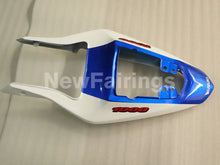 Laden Sie das Bild in den Galerie-Viewer, Blue and White Factory Style - GSX - R1000 03 - 04 Fairing