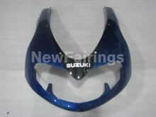 Laden Sie das Bild in den Galerie-Viewer, Blue and White Factory Style - TL1000R 98-03 Fairing Kit