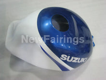 Laden Sie das Bild in den Galerie-Viewer, Blue and White Factory Style - TL1000R 98-03 Fairing Kit