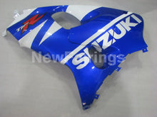 Laden Sie das Bild in den Galerie-Viewer, Blue and White Factory Style - TL1000R 98-03 Fairing Kit