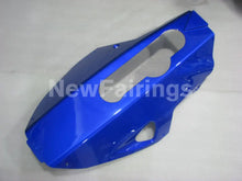 Laden Sie das Bild in den Galerie-Viewer, Blue and White Factory Style - TL1000R 98-03 Fairing Kit