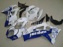 Laden Sie das Bild in den Galerie-Viewer, Blue and White Jordan - GSX - R1000 07 - 08 Fairing Kit