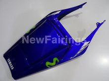 Laden Sie das Bild in den Galerie-Viewer, Blue and White Monster - YZF-R1 02-03 Fairing Kit