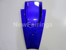 Laden Sie das Bild in den Galerie-Viewer, Blue and White Monster - YZF-R1 02-03 Fairing Kit