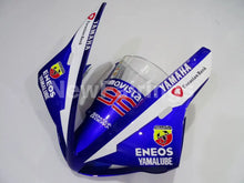 Laden Sie das Bild in den Galerie-Viewer, Blue and White Monster - YZF-R1 02-03 Fairing Kit