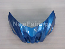 Laden Sie das Bild in den Galerie-Viewer, Blue and White MOTUL - GSX - R1000 09 - 16 Fairing Kit