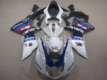 Laden Sie das Bild in den Galerie-Viewer, Blue and White MOTUL - GSX-R750 11-24 Fairing Kit Vehicles