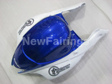 Laden Sie das Bild in den Galerie-Viewer, Blue and White Red Factory Style - GSX1300R Hayabusa 08-20